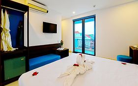 Hoi An Dream City Hotel